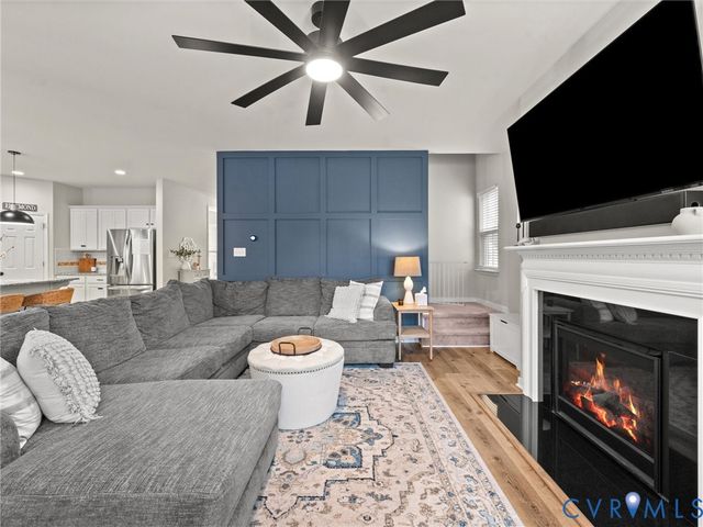 14825 Diamond Creek Ter, Midlothian, VA 23113