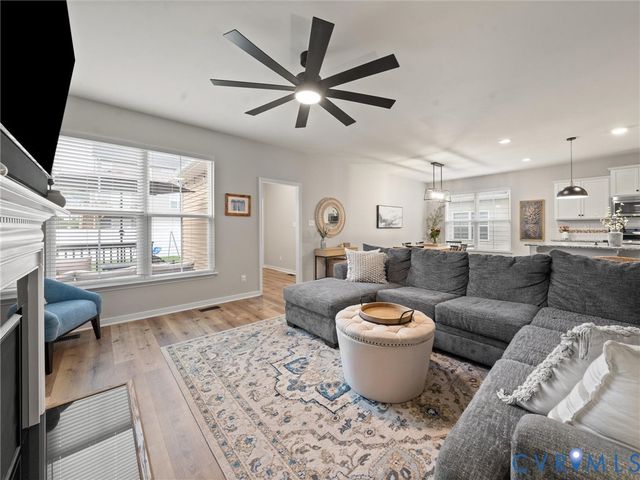 14825 Diamond Creek Ter, Midlothian, VA 23113