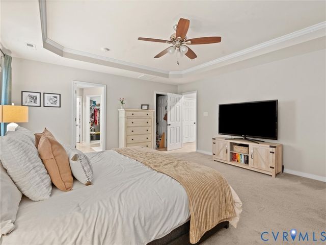 14825 Diamond Creek Ter, Midlothian, VA 23113