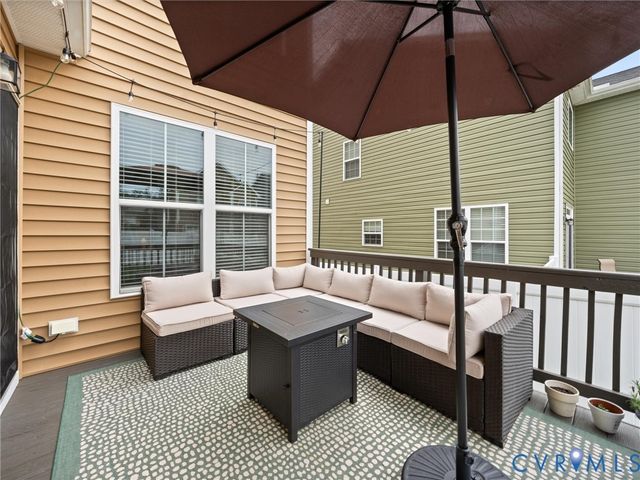 14825 Diamond Creek Ter, Midlothian, VA 23113