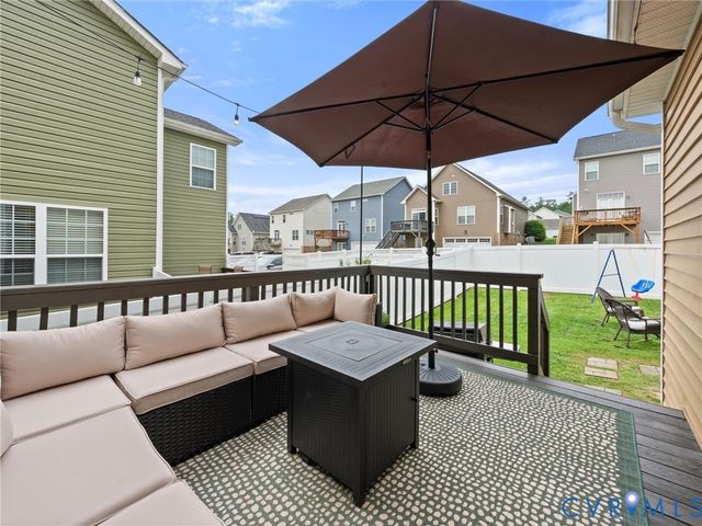 14825 Diamond Creek Ter, Midlothian, VA 23113