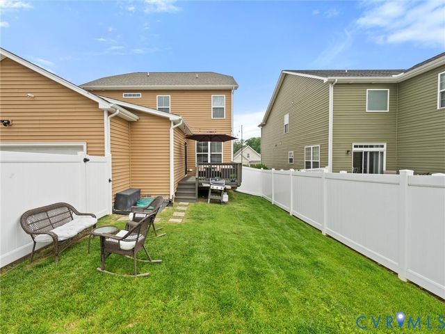 14825 Diamond Creek Ter, Midlothian, VA 23113