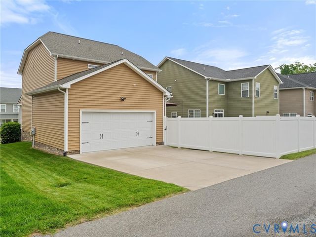 14825 Diamond Creek Ter, Midlothian, VA 23113