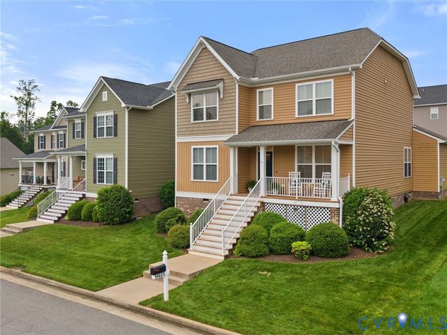 14825 Diamond Creek Ter, Midlothian, VA 23113