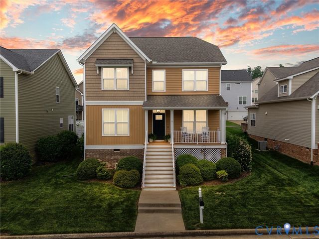 14825 Diamond Creek Ter, Midlothian, VA 23113