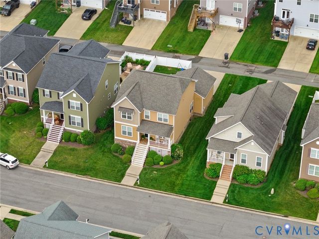 14825 Diamond Creek Ter, Midlothian, VA 23113