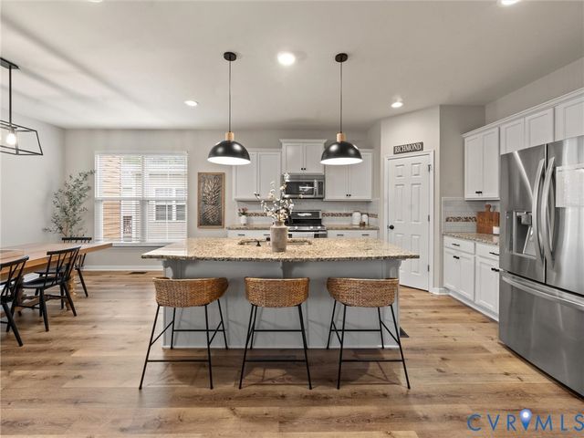 14825 Diamond Creek Ter, Midlothian, VA 23113