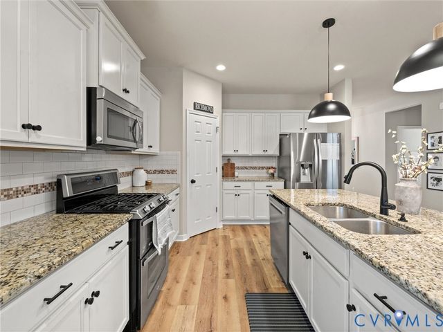 14825 Diamond Creek Ter, Midlothian, VA 23113