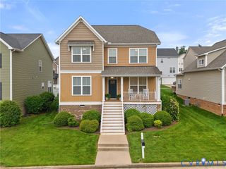 14825 Diamond Creek Ter, Midlothian, VA 23113