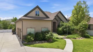 6017 W HERITAGE HILL DR, Herriman, UT 84096