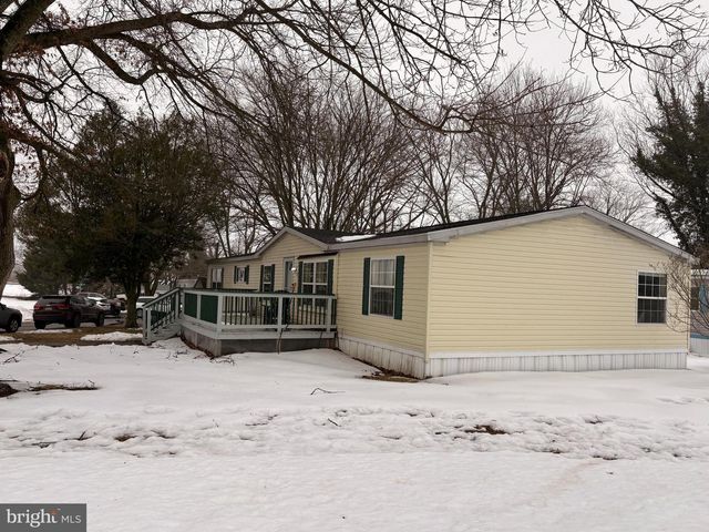 2 BRENDA STREET, Port Deposit, MD 21904