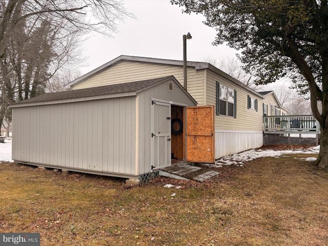 2 BRENDA STREET, Port Deposit, MD 21904