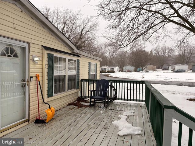 2 BRENDA STREET, Port Deposit, MD 21904