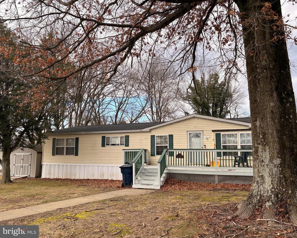 2 BRENDA STREET, Port Deposit, MD 21904