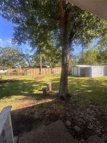 1607 Klauke Street, Rosenberg, TX 77471