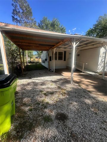 1607 Klauke Street, Rosenberg, TX 77471