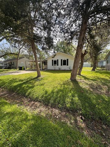 1607 Klauke Street, Rosenberg, TX 77471