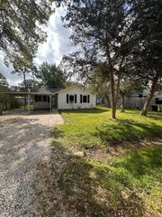 1607 Klauke Street, Rosenberg, TX 77471