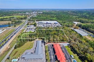 3.95AC Hugh Adams Road, Defuniak Springs, FL 32435