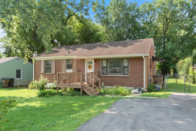 2925 Lakeland Dr, Nashville, TN 37214