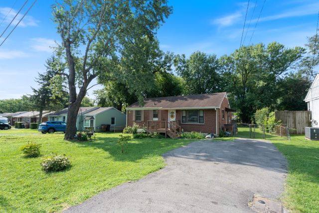 2925 Lakeland Dr, Nashville, TN 37214