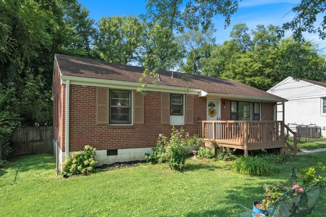 2925 Lakeland Dr, Nashville, TN 37214