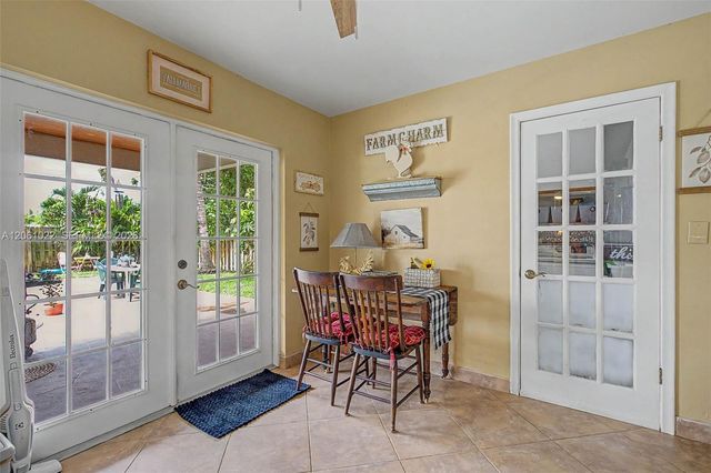 7460 NW 13th Street, Plantation, FL 33313