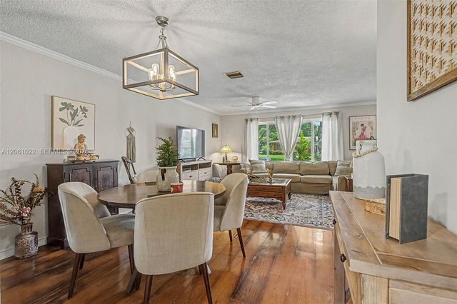 7460 NW 13th Street, Plantation, FL 33313