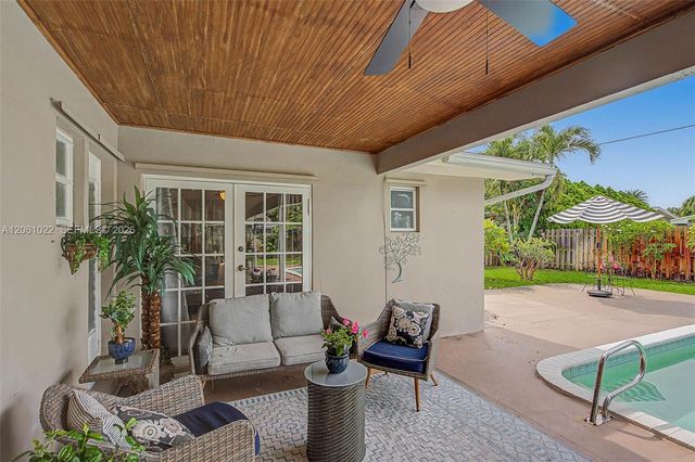 7460 NW 13th Street, Plantation, FL 33313