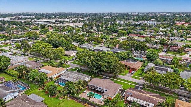 7460 NW 13th Street, Plantation, FL 33313
