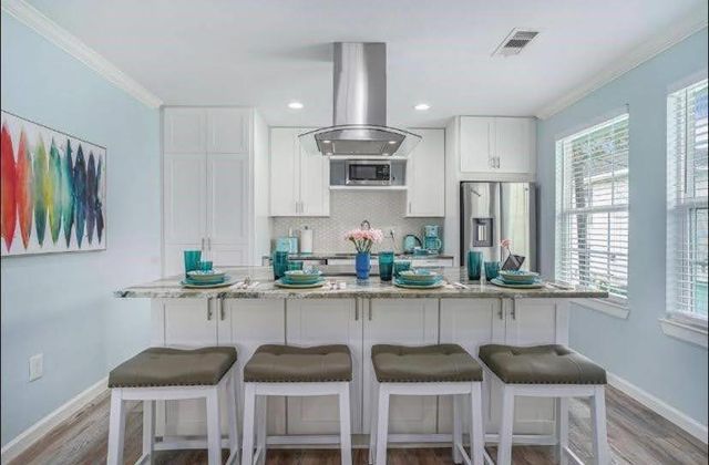 1513 47th Street, Galveston, TX 77551