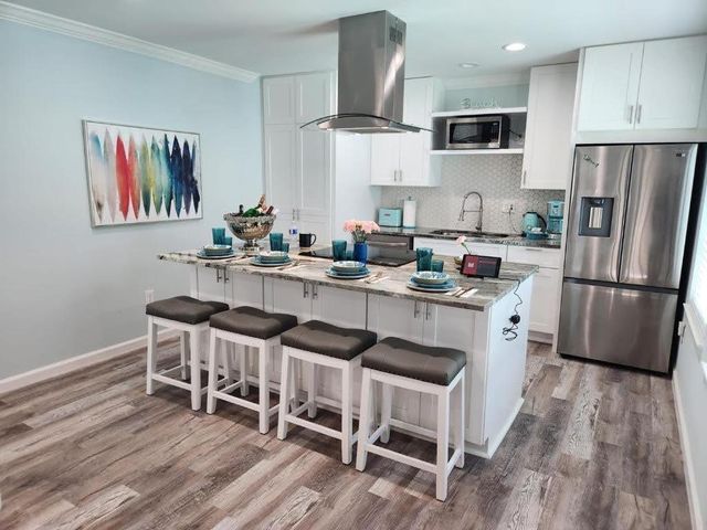 1513 47th Street, Galveston, TX 77551