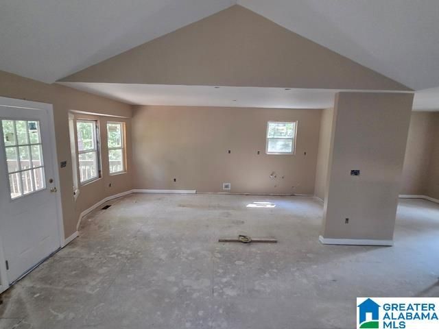 3031 LONE OAK ROAD, Bessemer, AL 35023