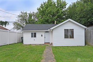 4231 Farnham Avenue, Dayton, OH 45420