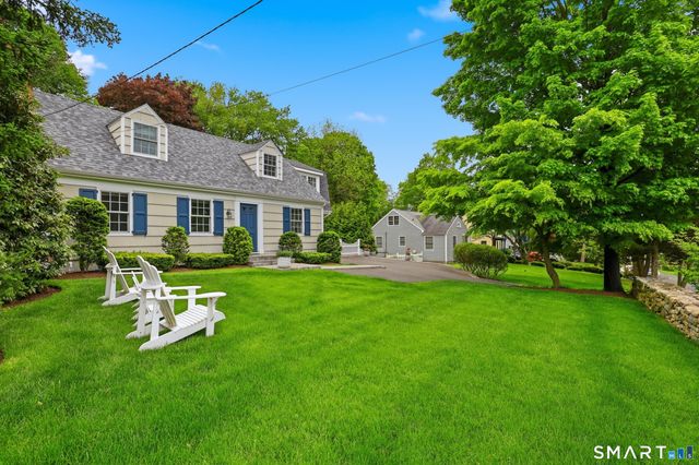 182 Hollow Tree Ridge Road, Darien, CT 06820