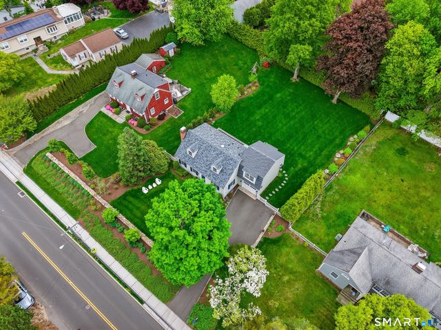 182 Hollow Tree Ridge Road, Darien, CT 06820