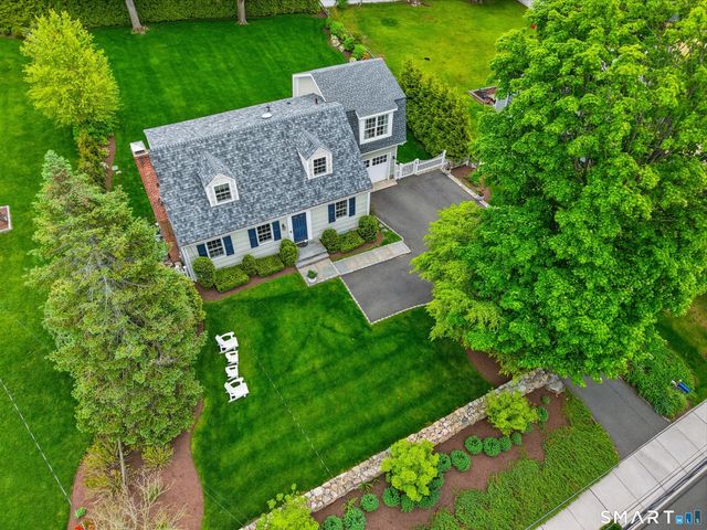 182 Hollow Tree Ridge Road, Darien, CT 06820