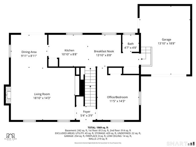 182 Hollow Tree Ridge Road, Darien, CT 06820