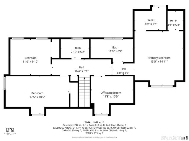 182 Hollow Tree Ridge Road, Darien, CT 06820