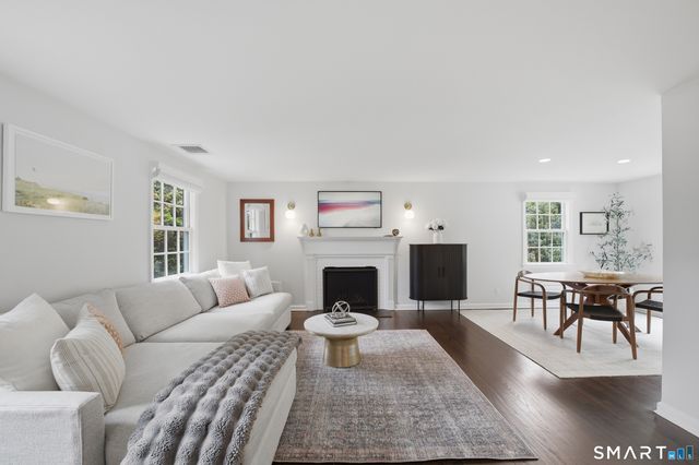 182 Hollow Tree Ridge Road, Darien, CT 06820