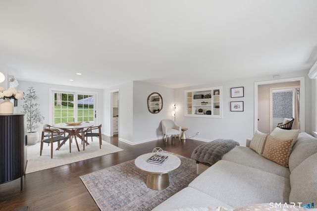 182 Hollow Tree Ridge Road, Darien, CT 06820