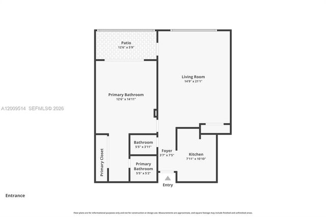 1839 Middle River Dr 501, Fort Lauderdale, FL 33305