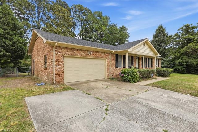 4113 Taylor RD, Chesapeake, VA 23321