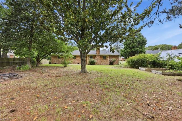 4113 Taylor RD, Chesapeake, VA 23321