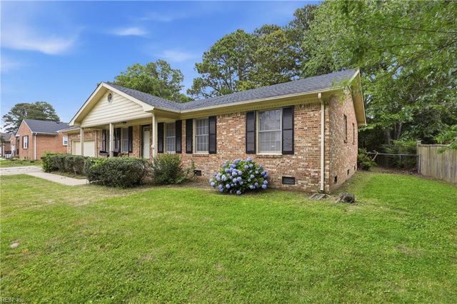 4113 Taylor RD, Chesapeake, VA 23321