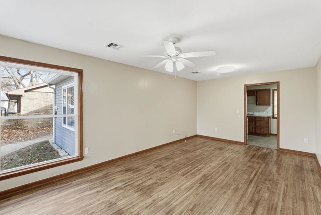 1406-1408 S Lulu Ave, Wichita, KS 67211