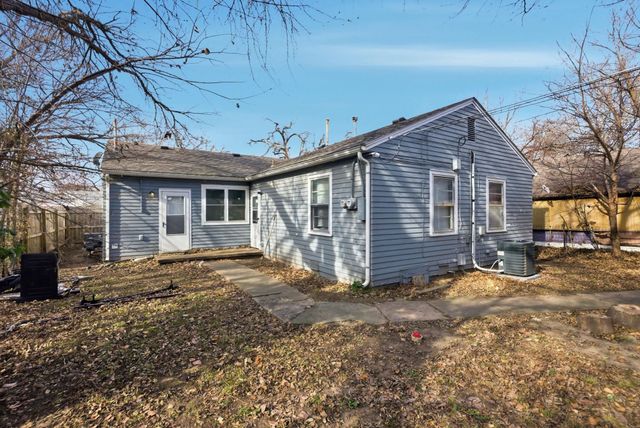 1406-1408 S Lulu Ave, Wichita, KS 67211