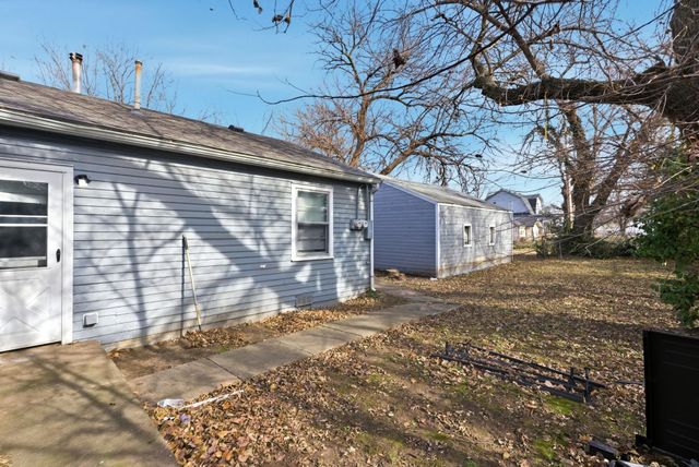 1406-1408 S Lulu Ave, Wichita, KS 67211