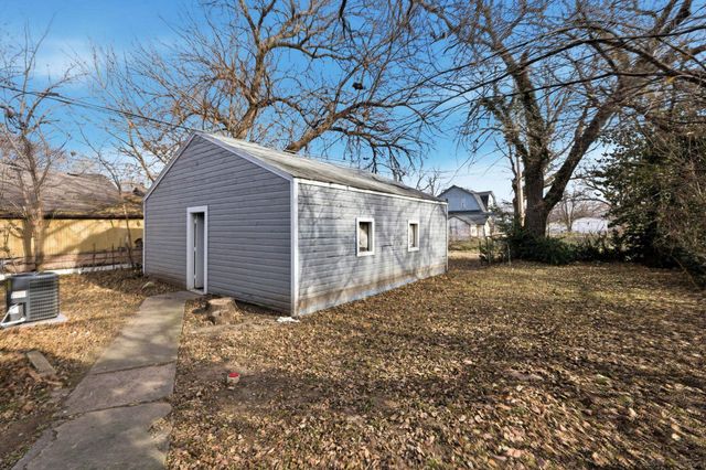 1406-1408 S Lulu Ave, Wichita, KS 67211