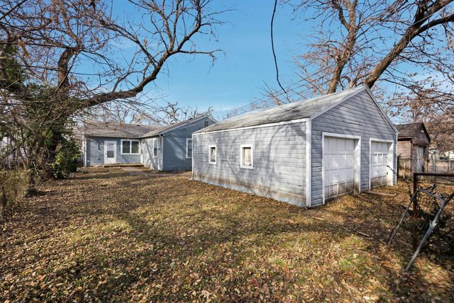 1406-1408 S Lulu Ave, Wichita, KS 67211